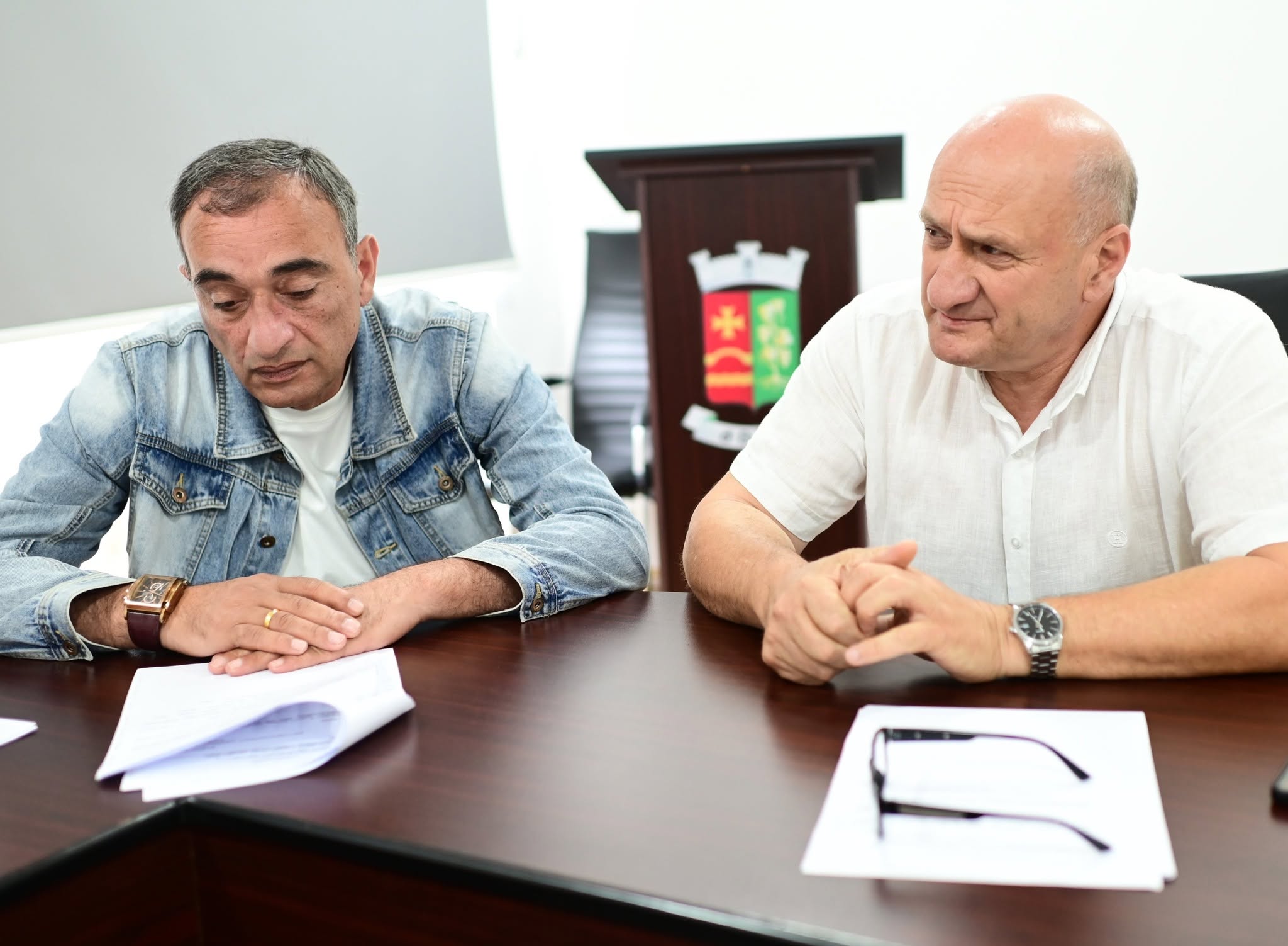 დღეს ქედის მუნიციპალიტეტის საკრებულოს კომისიის სხდომები გაიმართა